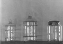 SA0741.40 - Photo of blown jars in Sisters